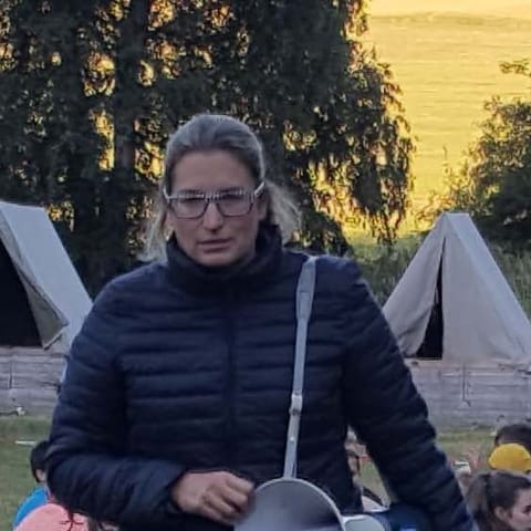 Jana - Pořadatel