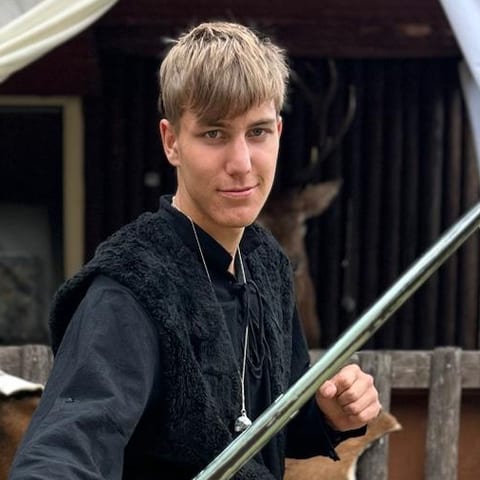Míša - Vedoucí