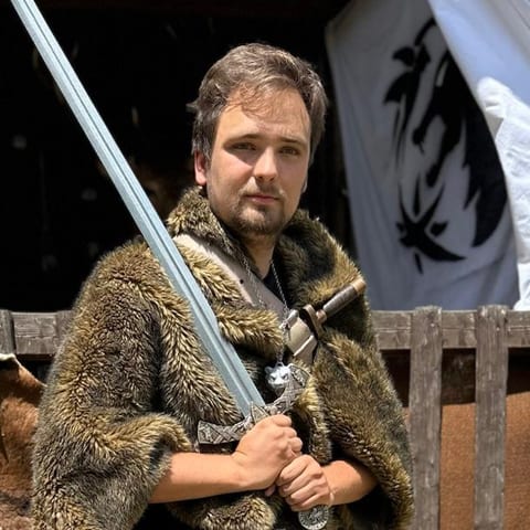 Vojta - Vedoucí